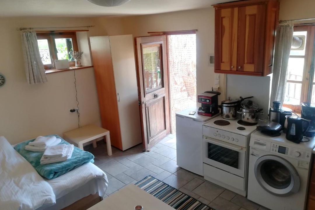 Photo of Kitchen in Kipoi