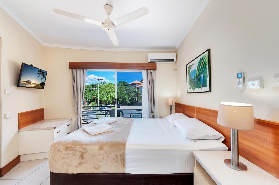 Photo of Bedroom in Cairns North