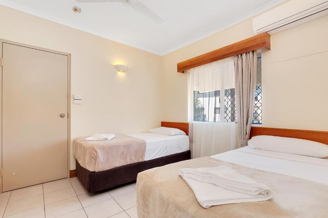Photo of Bedroom in Cairns North