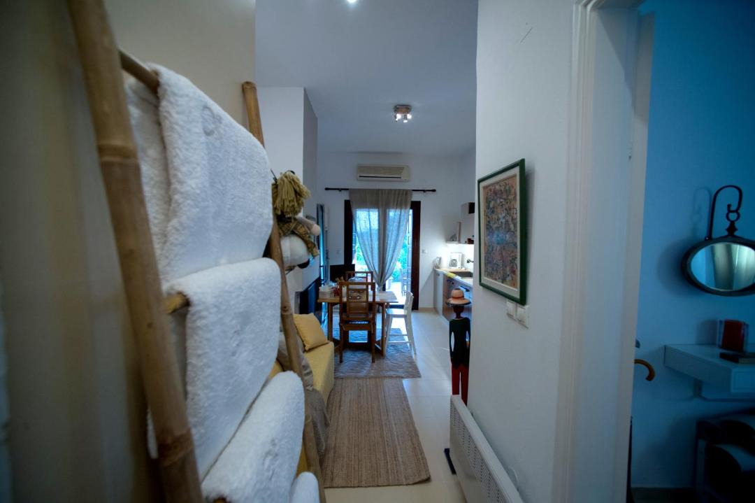 Photo of Livingroom in Kato Gatzea