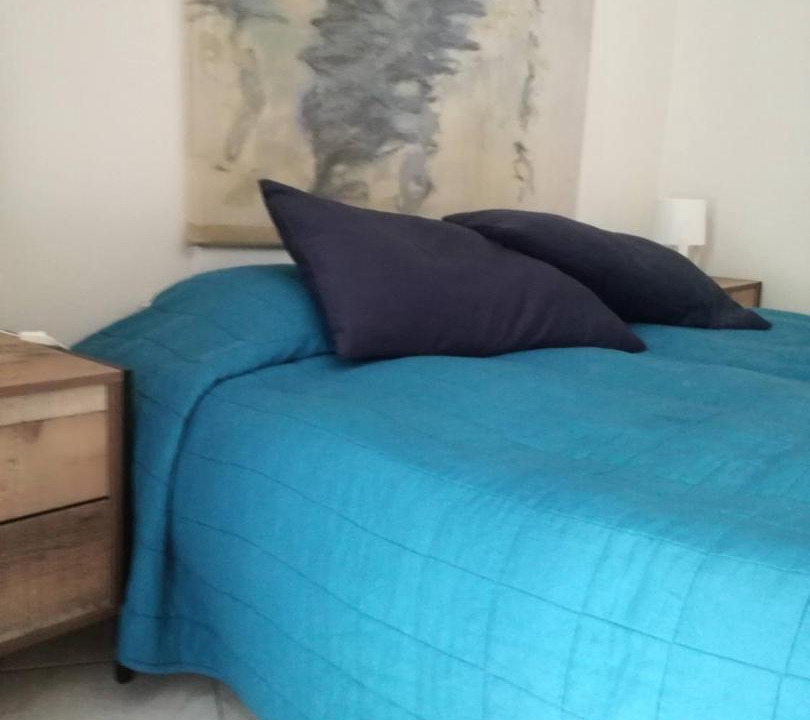 Photo of Bedroom in Loutraki