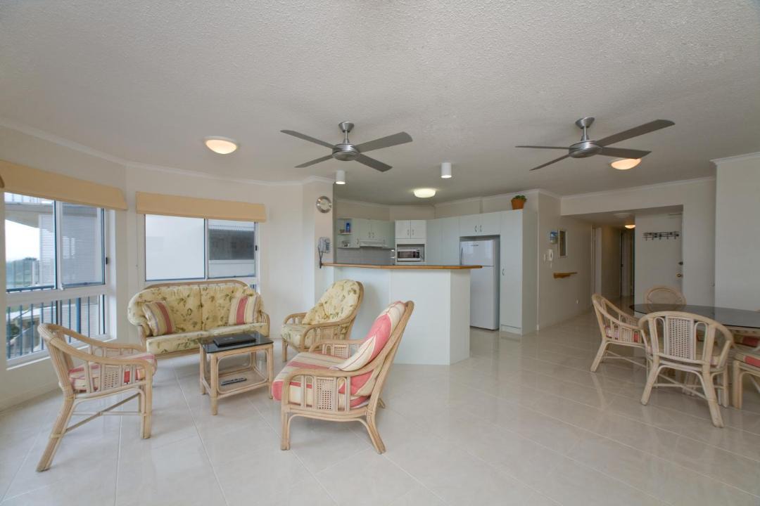 Photo of Livingroom in Sunrise Beach