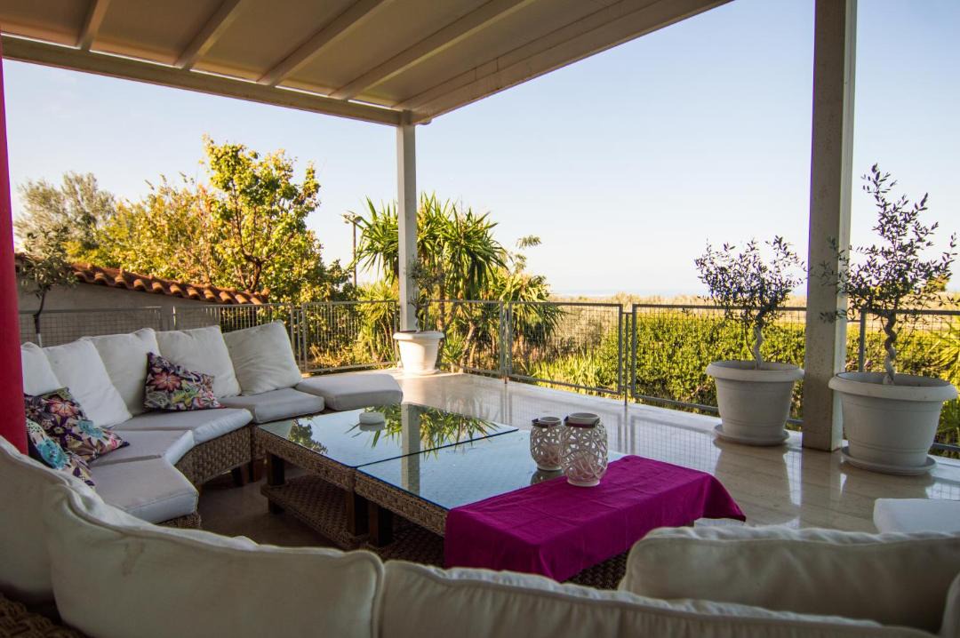 Photo of Patio Balcony in Velo-Vocha