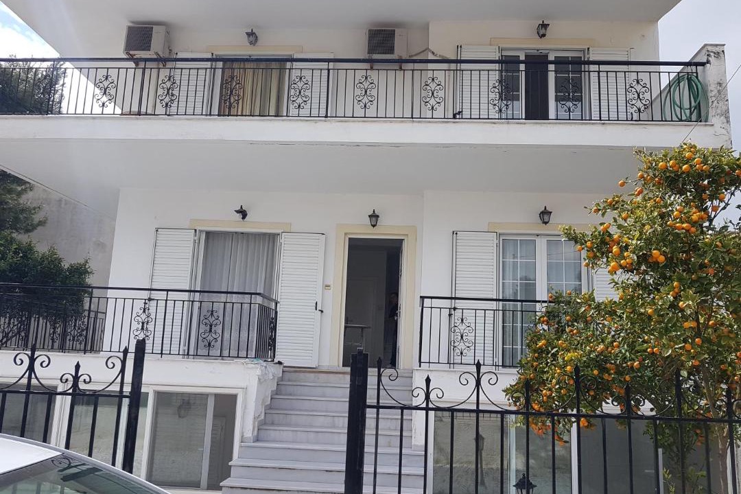 Photo of Buildings in Spata-Artemida