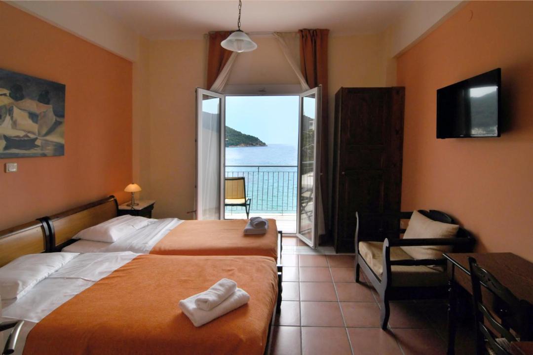 Photo of Bedroom in Poros