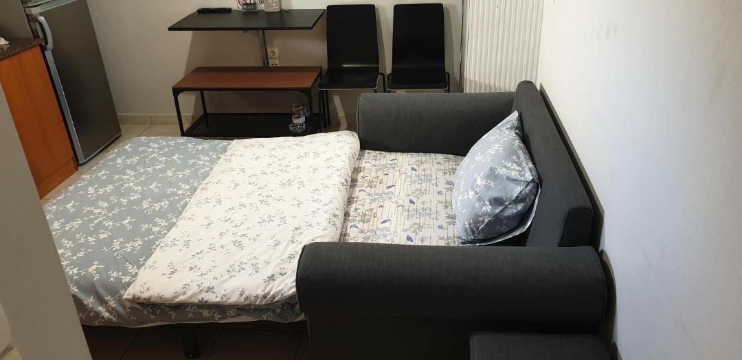 Photo of Bedroom in Preveza