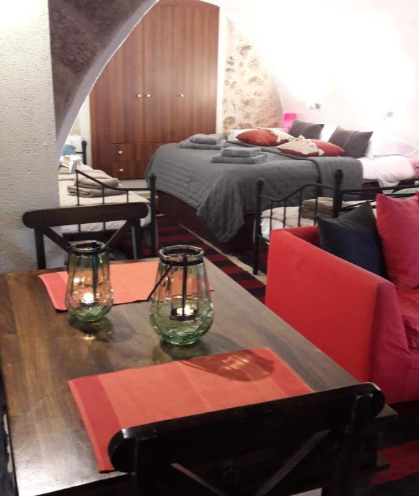 Photo of Livingroom in Dimitsana