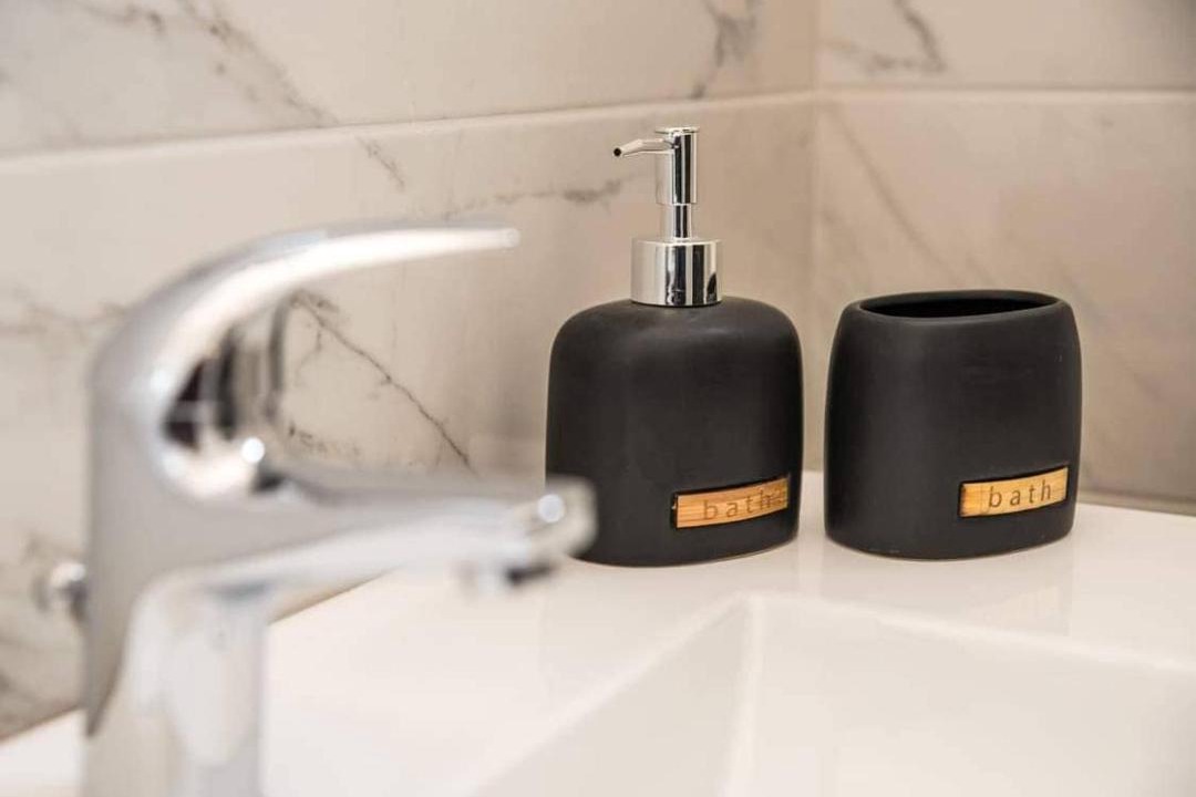Photo of Bathroom in Palaio Tsifliki