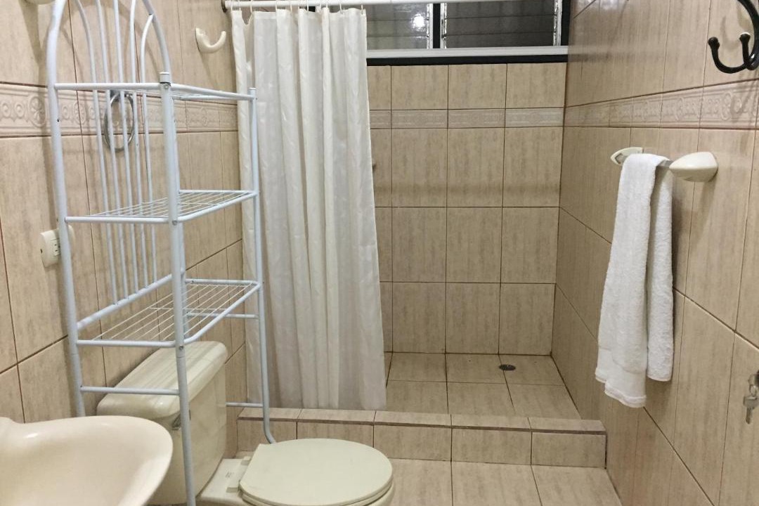 Photo of Bathroom in Turrucares