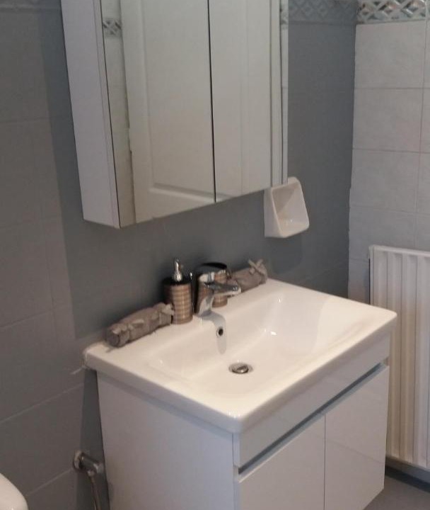 Photo of Bathroom in Sinarades