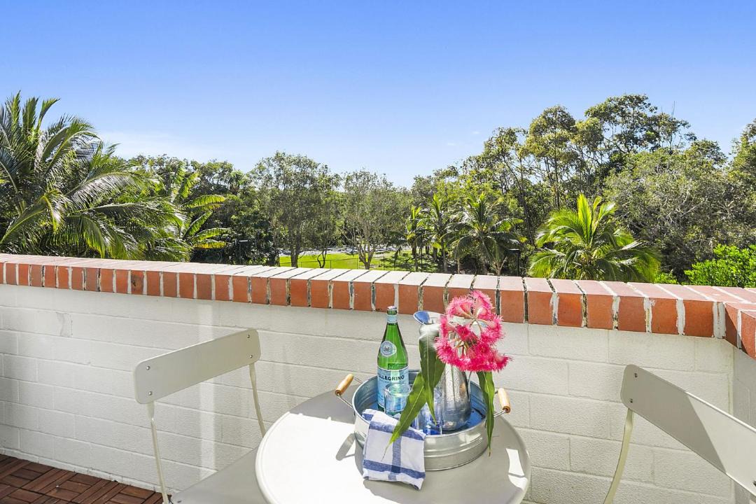 Photo of Patio Balcony in Point Lookout
