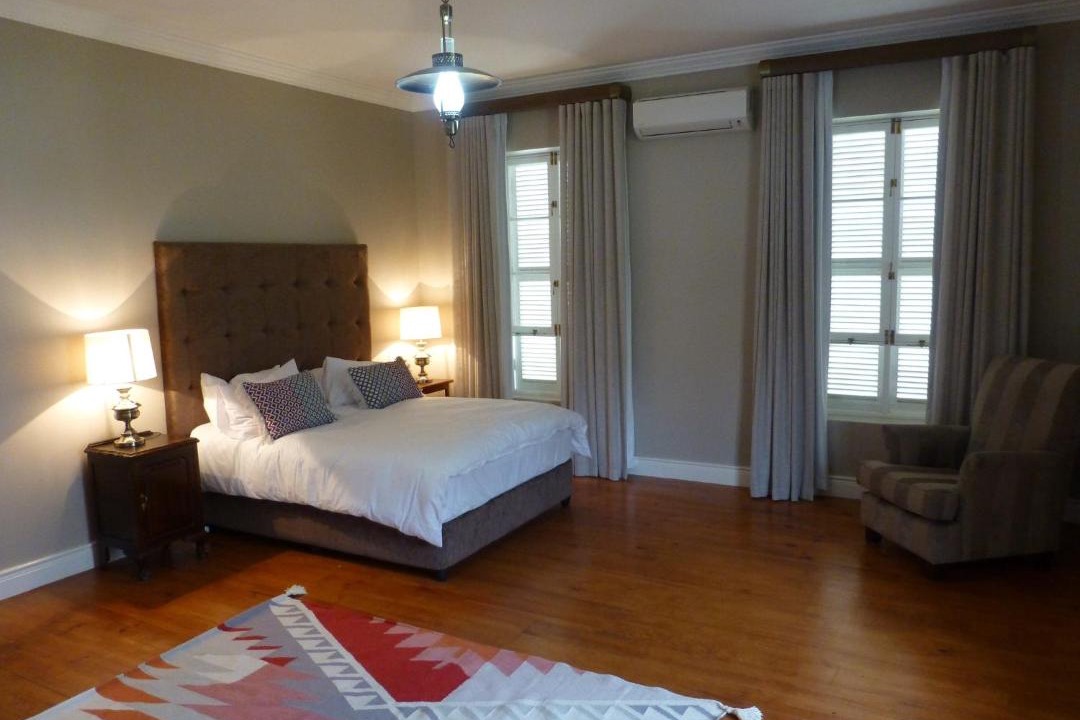 Photo of Bedroom in Riebeek Kasteel