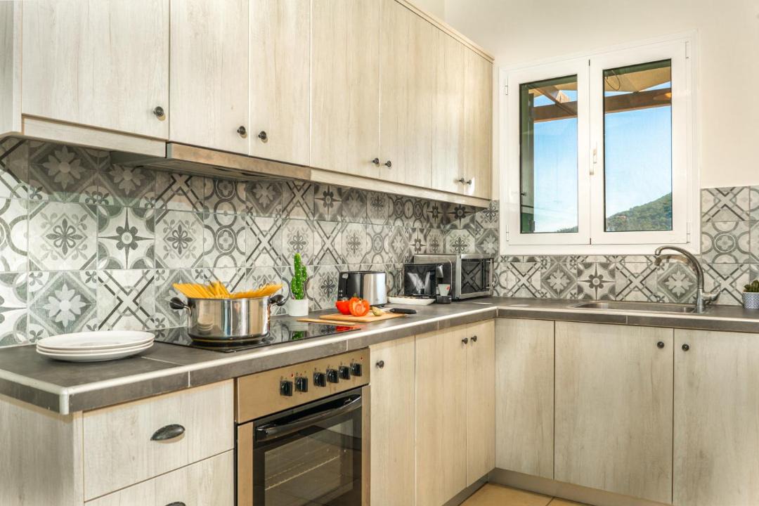 Photo of Kitchen in Sivota