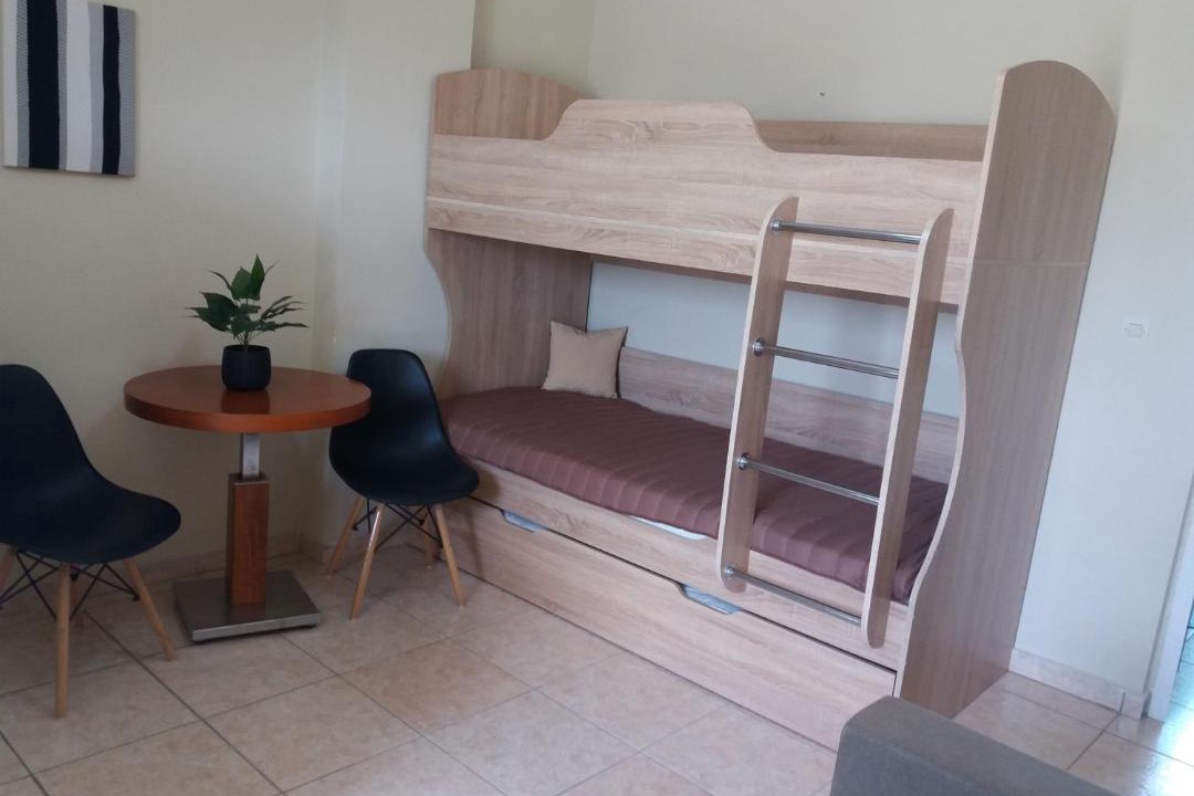 Photo of Livingroom in Agii Apostoli