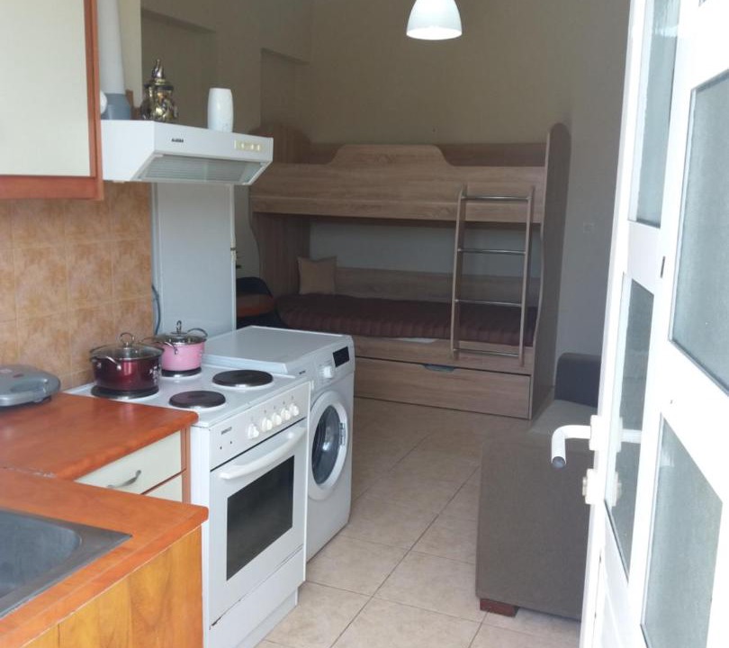 Photo of Kitchen in Agii Apostoli