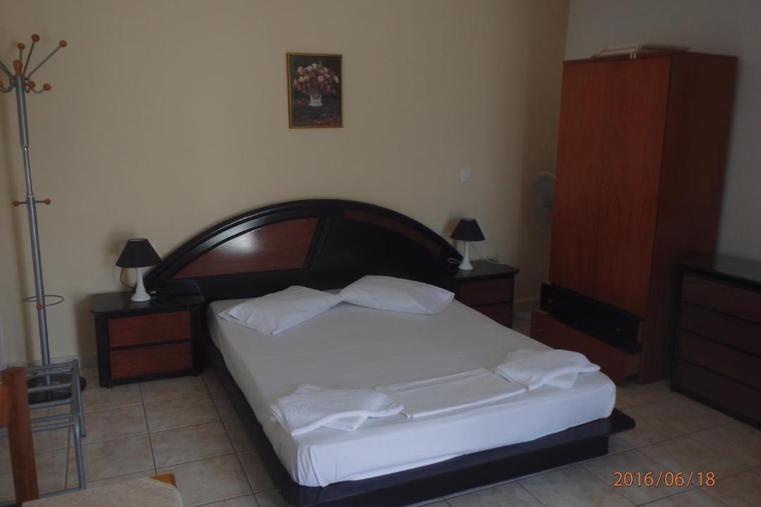 Photo of Bedroom in Kithira
