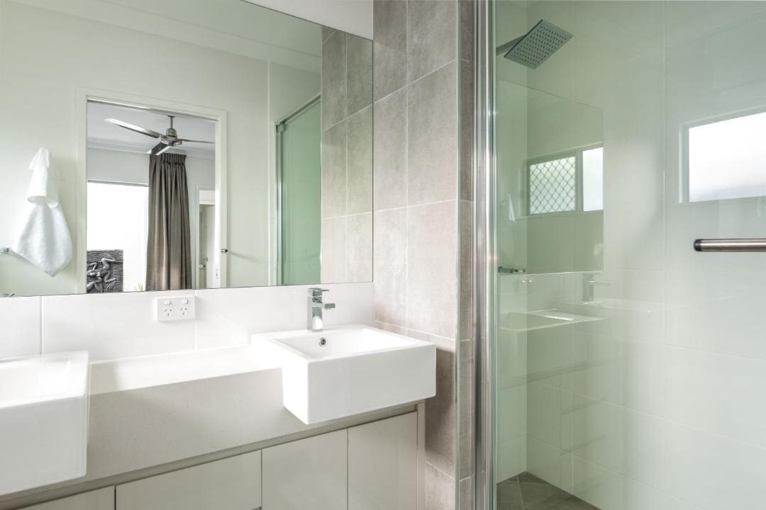 Photo of Bathroom in Trinity Beach
