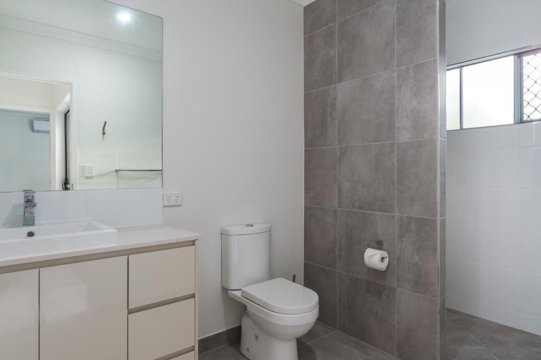 Photo of Bathroom in Trinity Beach