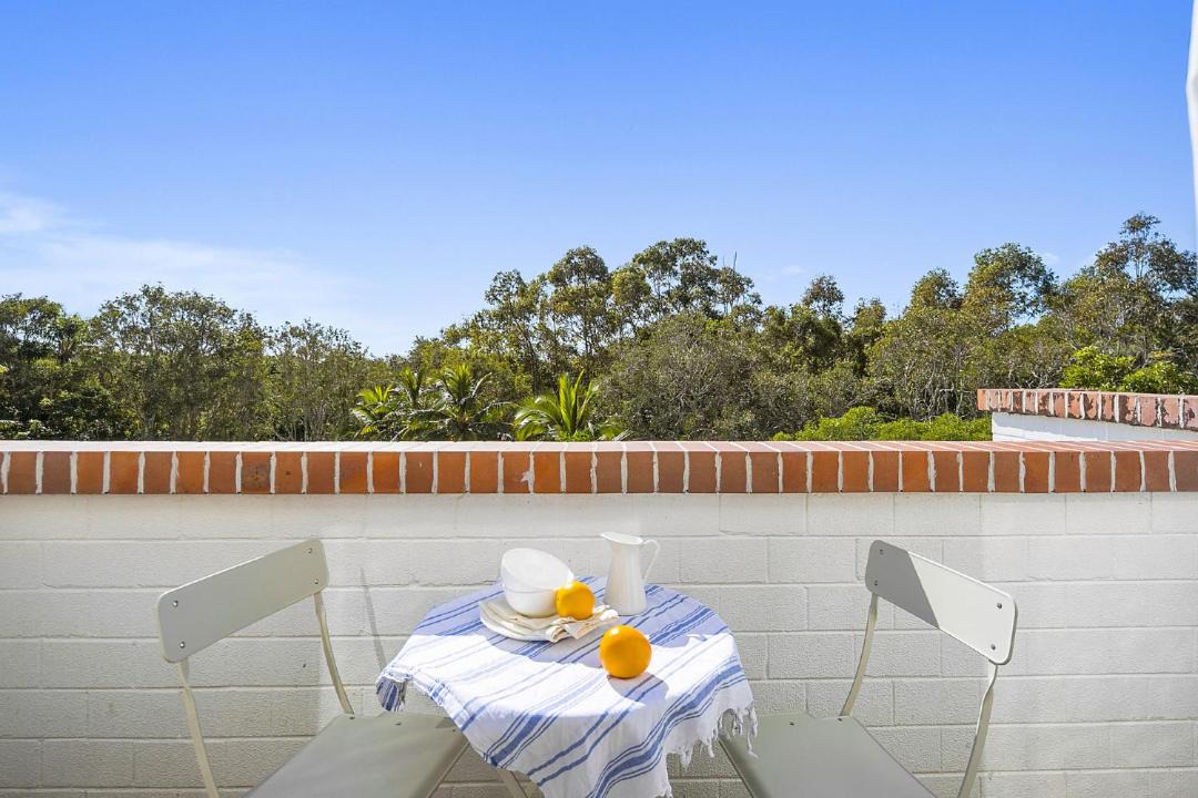 Photo of Patio Balcony in Point Lookout