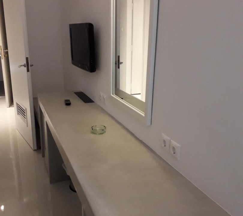 Photo of Bathroom in Kionia