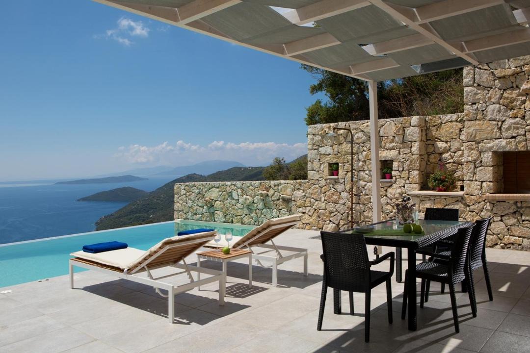 Photo of Patio Balcony in Fternon