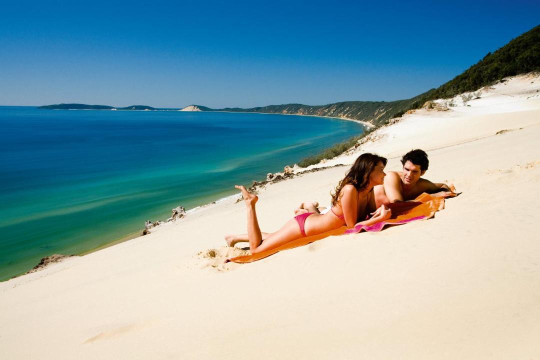 Photo of Others in Rainbow Beach