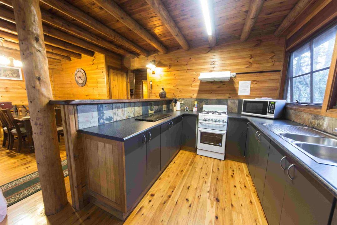 Photo of Kitchen in Springbrook