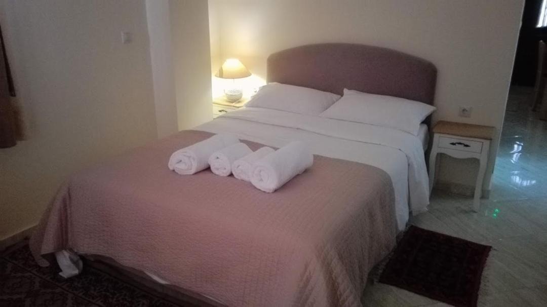 Photo of Bedroom in Agrinio