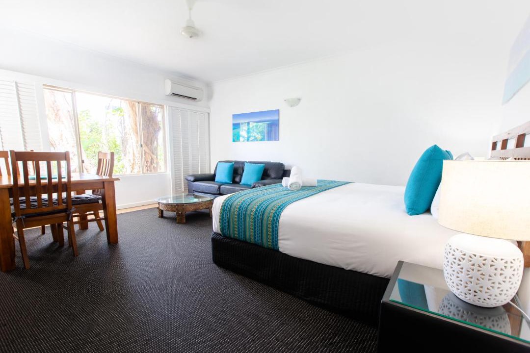 Photo of Bedroom in Port Douglas