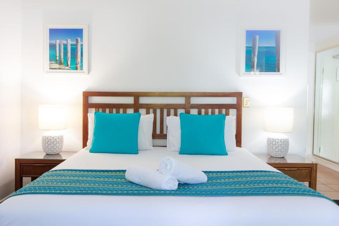 Photo of Bedroom in Port Douglas
