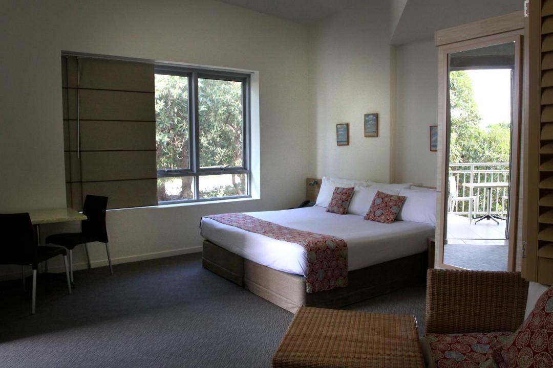 Photo of Bedroom in Point Lookout
