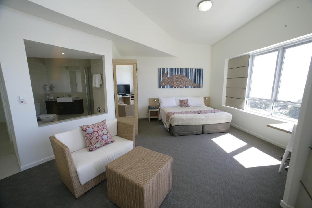 Photo of Livingroom in Point Lookout