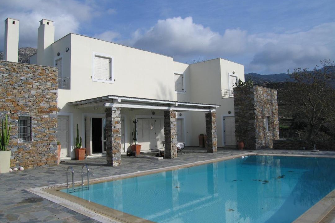 Photo of Outdoor in Karystos