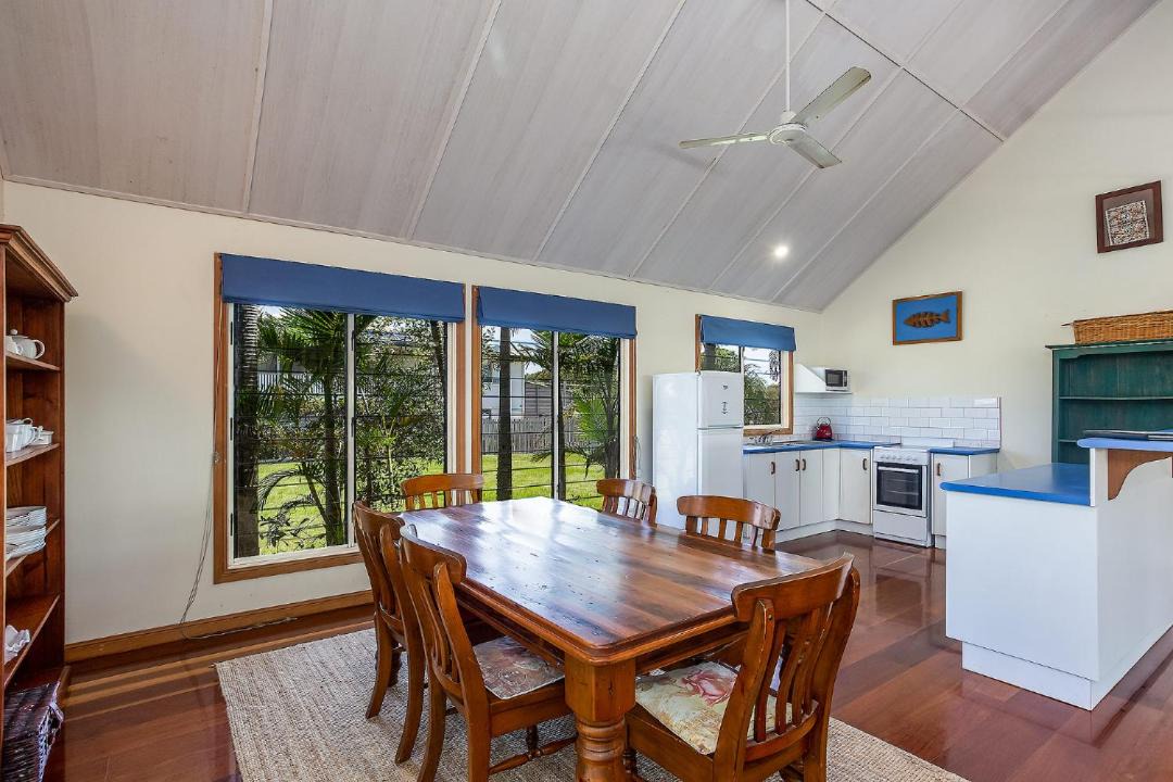 Photo of Livingroom in Rainbow Beach
