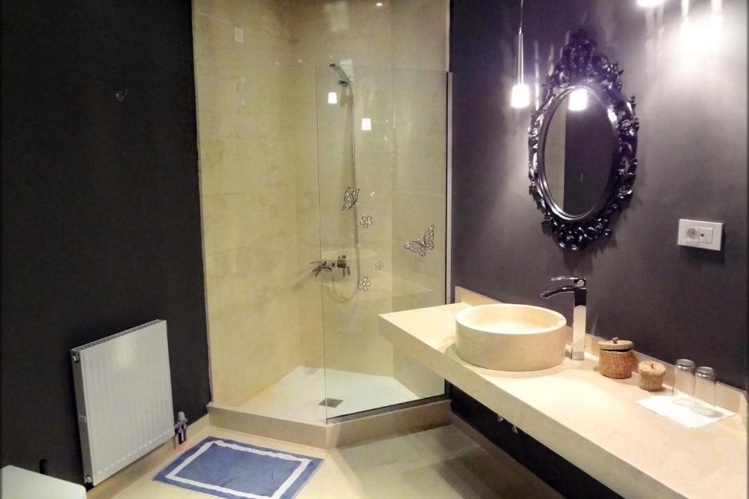 Photo of Bathroom in Dodoni