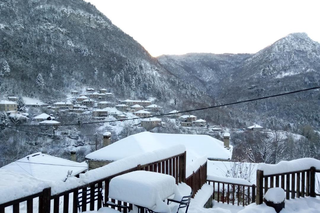 Photo of Others in Zagori