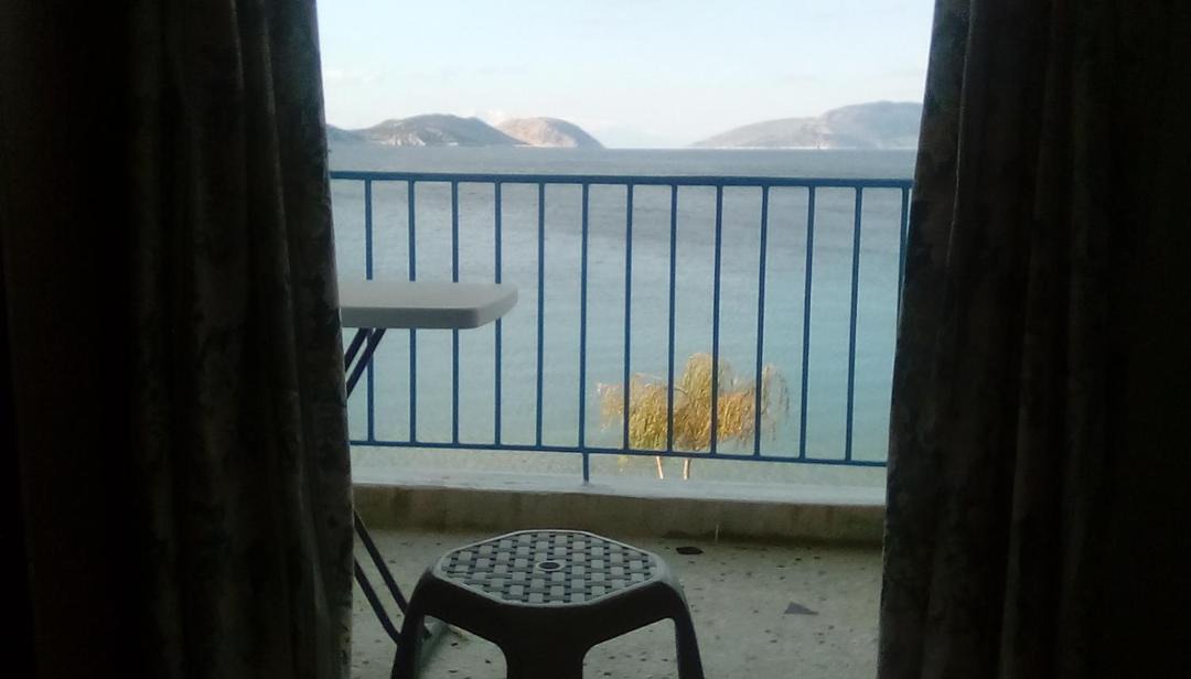 Photo of Patio Balcony in Alyki