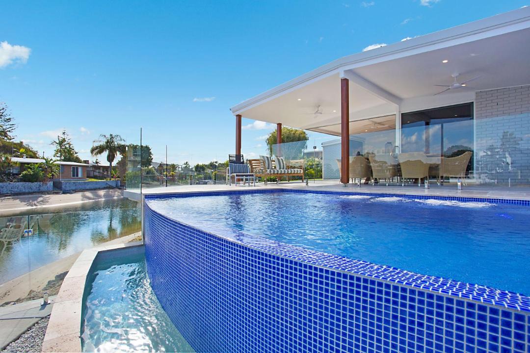 Photo of Outdoor in Broadbeach Waters