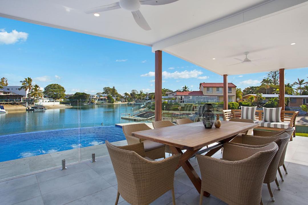 Photo of Others in Broadbeach Waters
