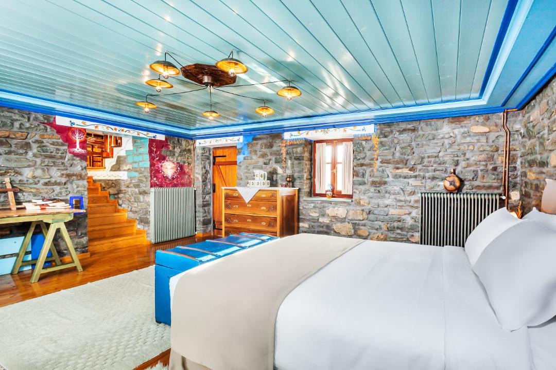 Photo of Bedroom in Kipoi