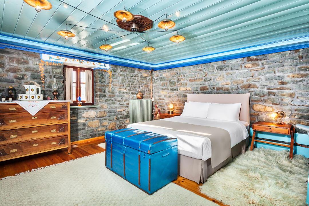 Photo of Bedroom in Kipoi