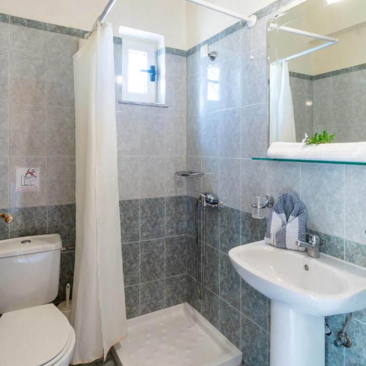 Photo of Bathroom in Palekastro