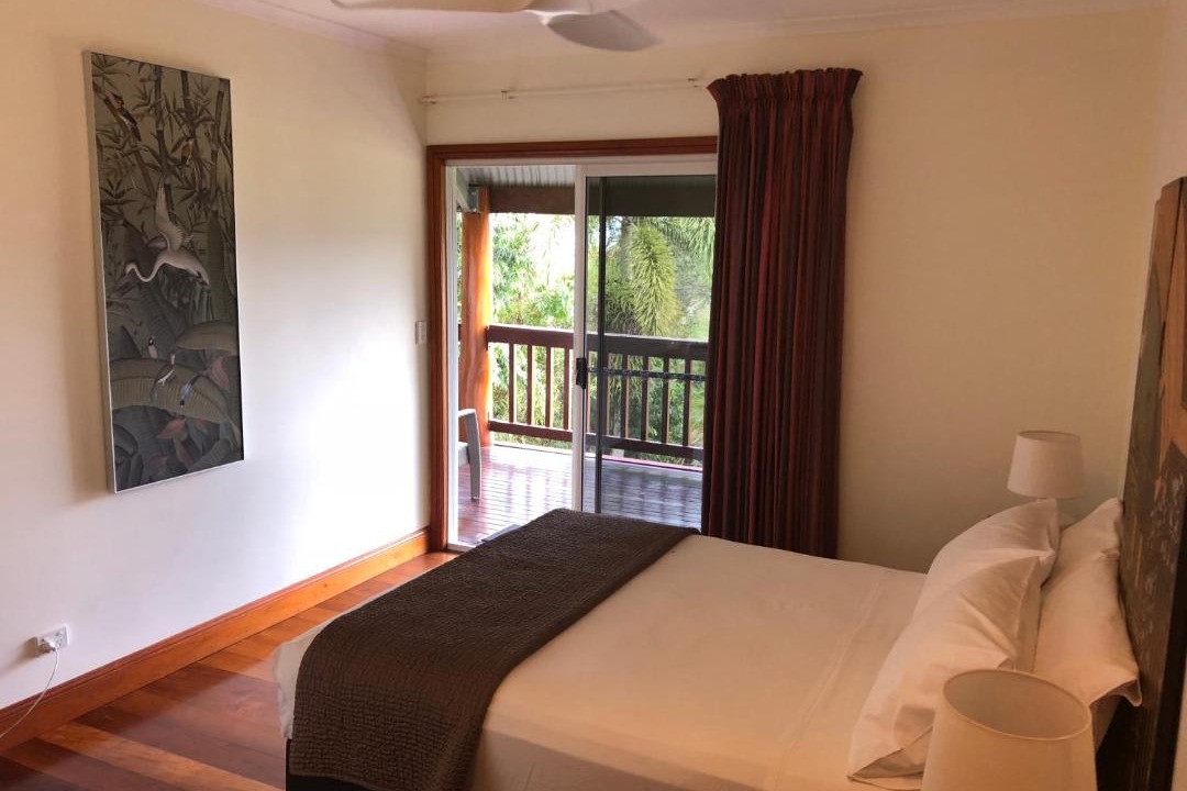 Photo of Bedroom in Forest Creek