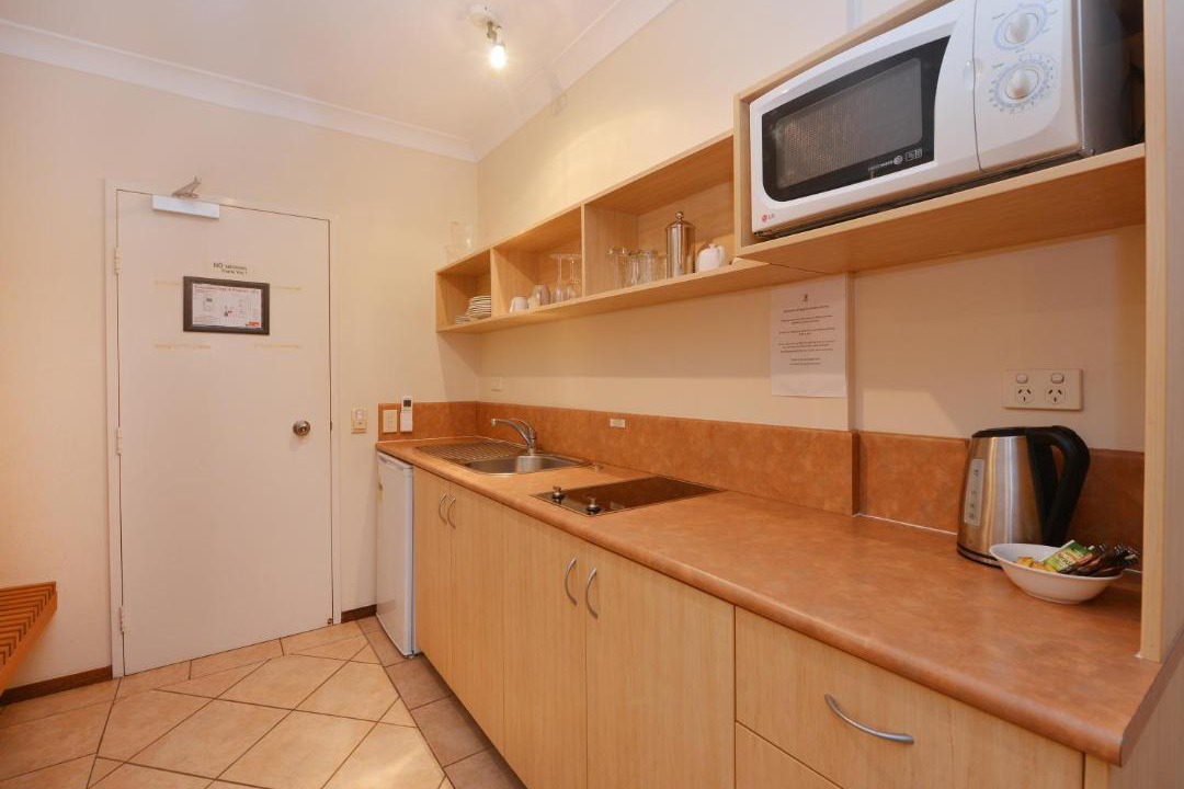 Photo of Kitchen in Port Douglas