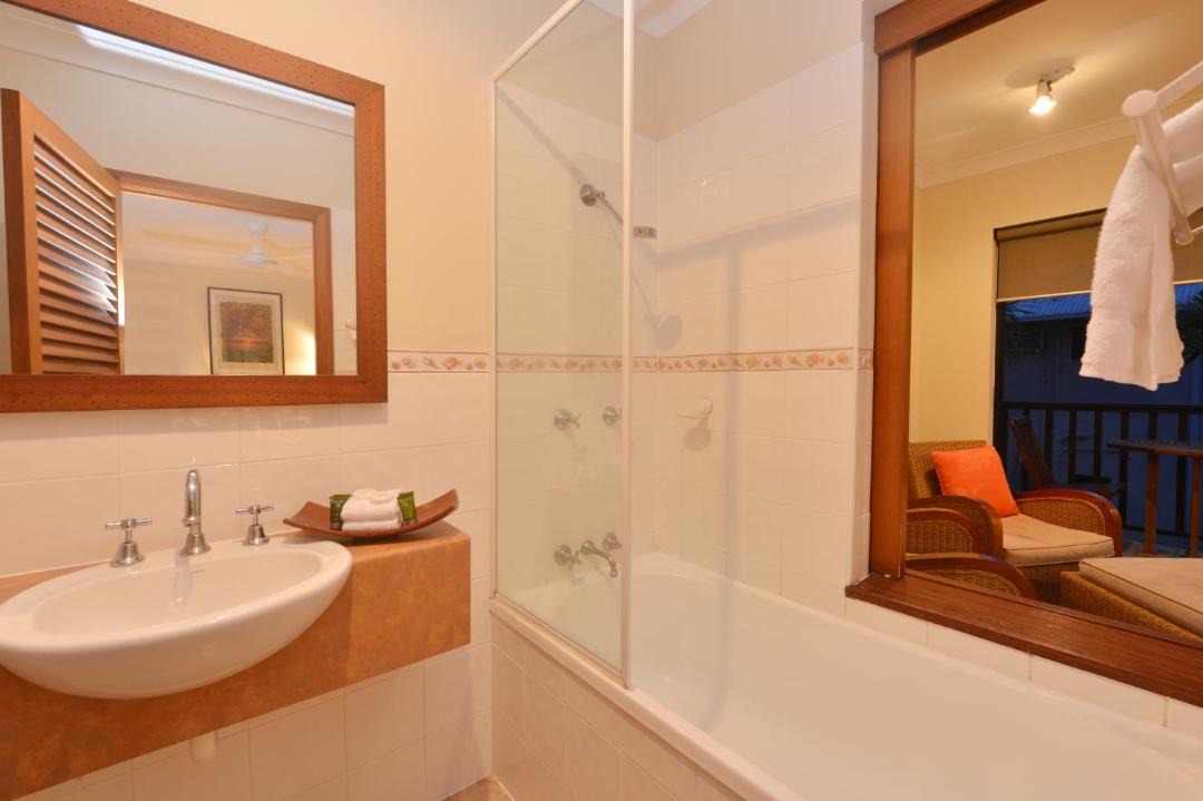 Photo of Bathroom in Port Douglas