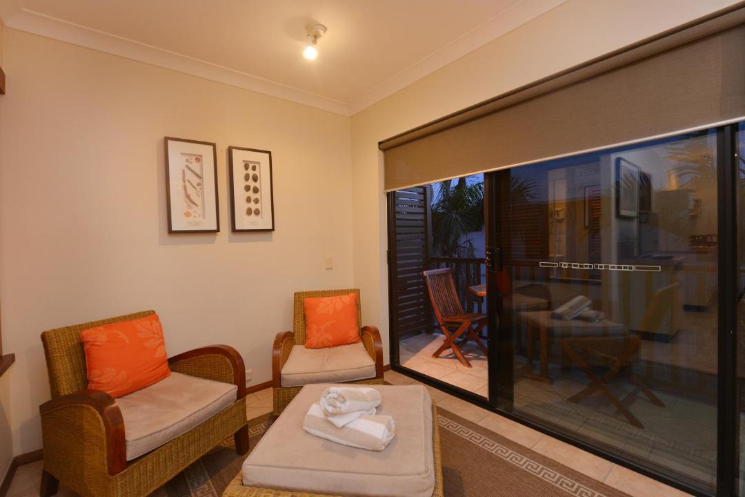 Photo of Patio Balcony in Port Douglas