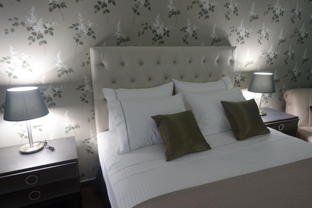 Photo of Bedroom in Paramythia