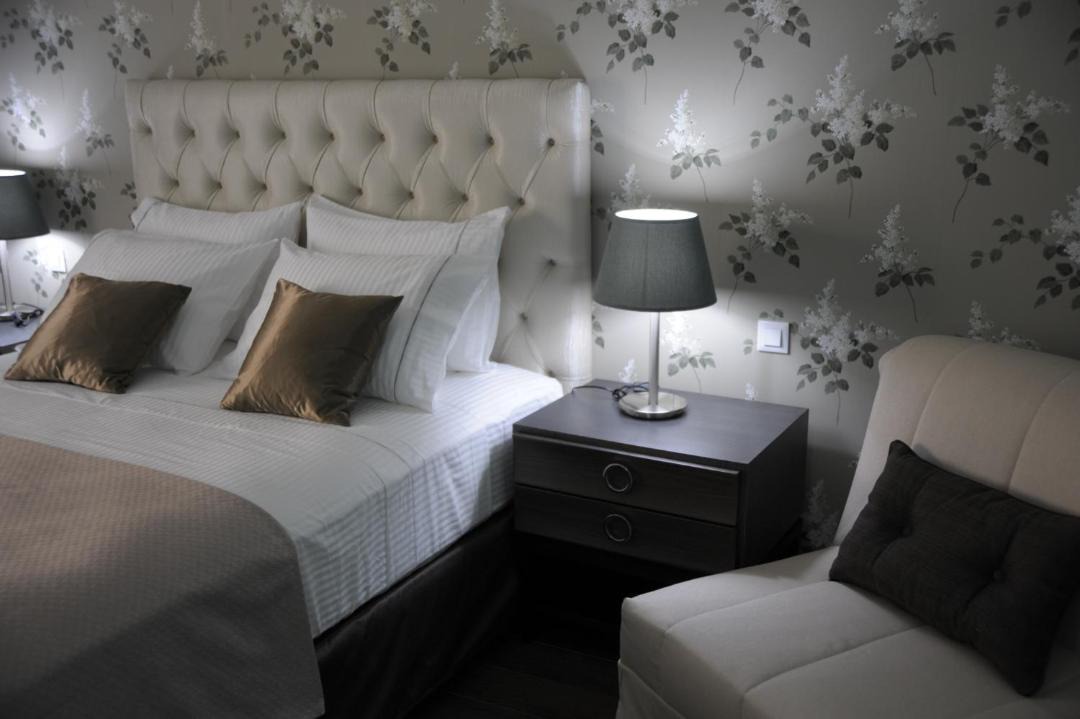 Photo of Bedroom in Paramythia