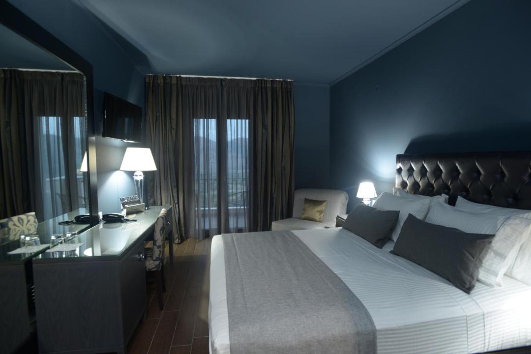 Photo of Bedroom in Paramythia