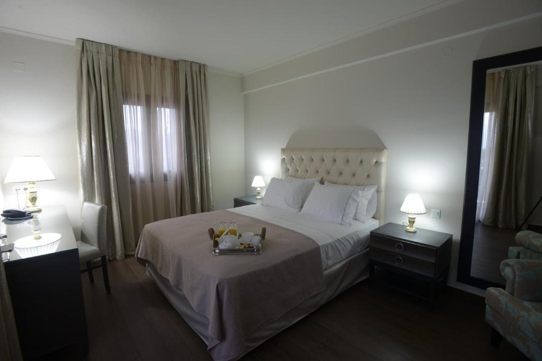 Photo of Bedroom in Paramythia